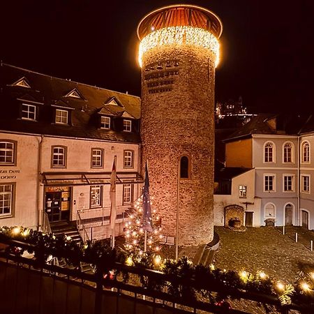 Alte Schmiede Zu Trarbach Lägenhet Traben-Trarbach Exteriör bild